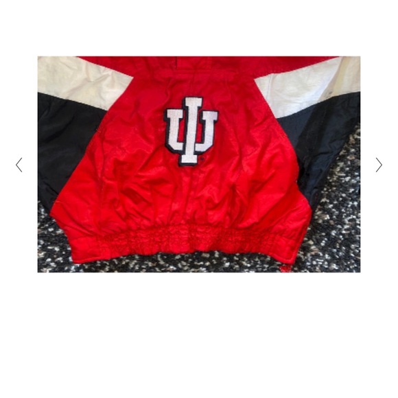 IU Windbreaker - Picture 6 of 6